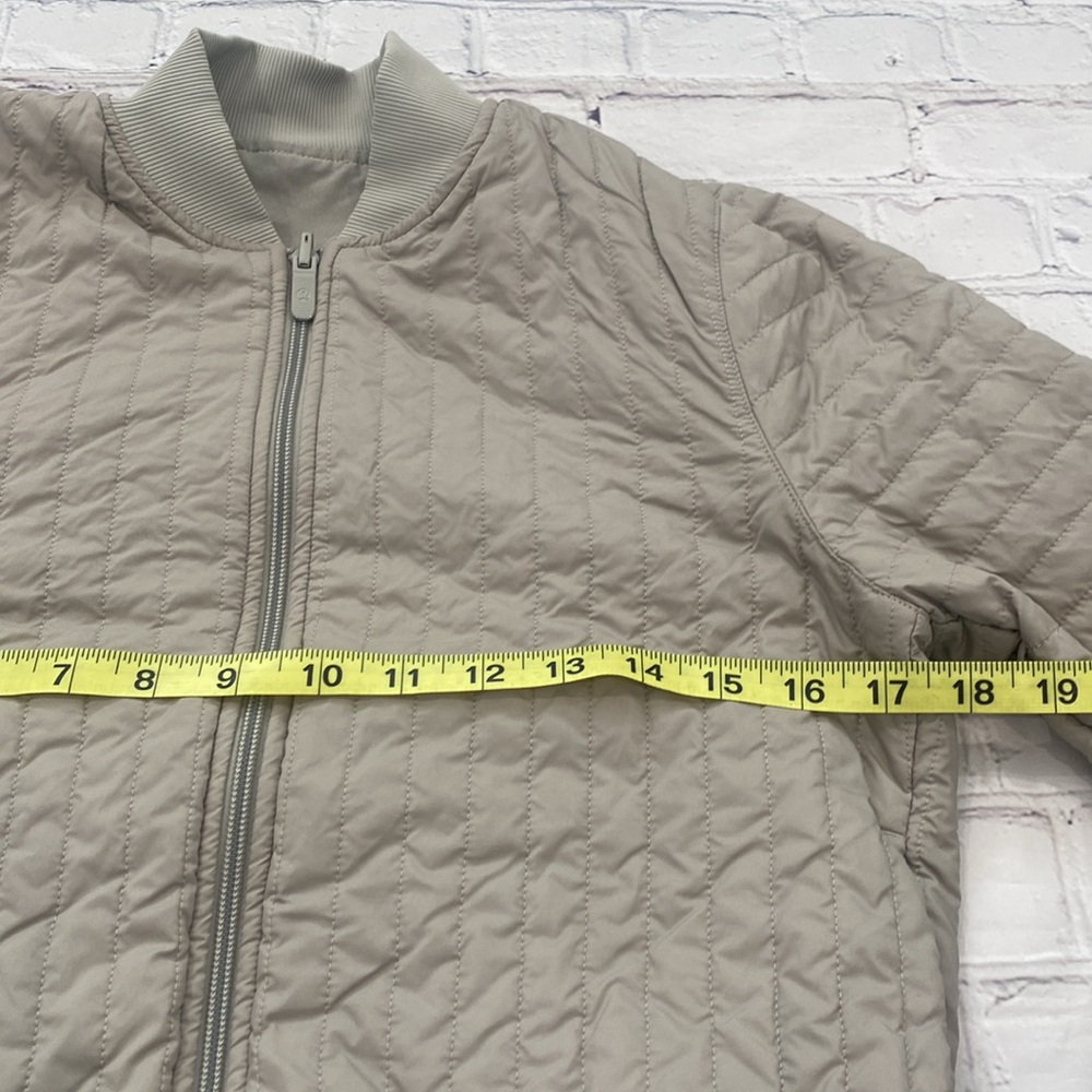 Lululemon Non-Stop Bomber Jacket - Picture 13 of 16